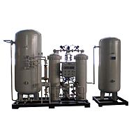 大型制氮機
